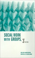 Social Work with Groups Northen Helen ,Kurland