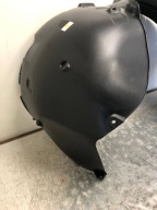 mudguard right front AUDI Q2 81M 81M821172