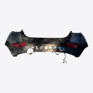 bumper rear complete KIA STONIC 2021 year 4 PDC