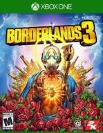 BORDERLANDS 3 XBOX ONE/X/S KĽÚČ