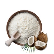 Kokosové mlieko v prášku BIO 250g zo Srí Lanky 100% Prírodné I-Organic