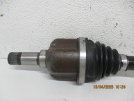 semi-axis left PEUGEOT 5008 III 23R 9837647980