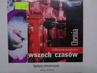 Odkrycia naukowe wszech czasów Chemia