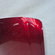 MAZDA CX-60 CX 60 Capot