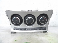 MAZDA 3 BL PANEL BOCCHETTE BBP561190J
