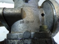 EGR valve intake manifold 1.9 TDI engine BJB 03G129637
