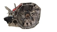 Getriebe JR5150 RENAULT SCENIC II 1.5 DCI 2006