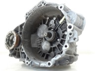 CAMBIO MANUAL manuale NFU VW PASSAT B7 CC AUDI A3 8P 2.0 TDI