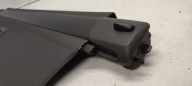 blinds boot VW Passat B6