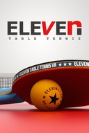 Eleven Table Tennis NOVÁ PLNÁ VERZIA STEAM PC PL