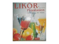 Likor - S Edelberg