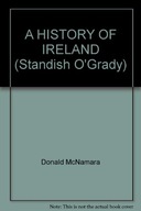 The History of Ireland by Standish O Grady: