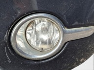 bumper front Peugeot 208 2015 9672794377