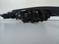 light right REFLEKTOR TOYOTA CHR 20- LIFT FULL LED