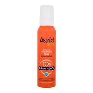 Pena na opaľovanie Astrid 0 SPF 150 ml