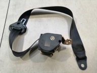 tension belt safety right front PEUGEOT 405 II