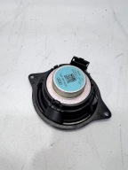Haut parleur Console du tableau de bord AUDI A4 A5 8W8035454