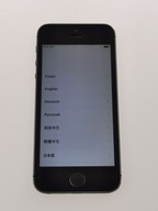 Apple iPhone 5S 16GB szary WADA