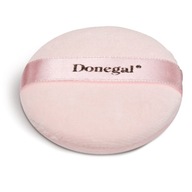 Donegal Puszek do pudru Różowy