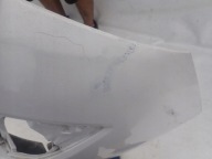 MAZDA 2 II LIFT 10-14 bumper front front