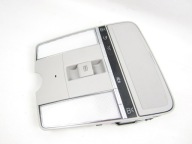light of the roof front front Mercedes W221