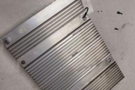 amplifier RADIA VOLVO S40 30679536