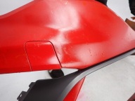 RENAULT CLIO V RS bumper front front
