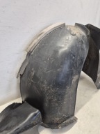 VW TIGUAN and 5N0 mudguard right front front 5N0805912A
