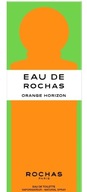 ROCHAS Eau de Rochas Orange Horizon edt 2ml + Citron Soleil edt 2ml MARRIOTT
