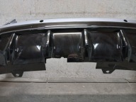 bumper rear part SSANGYONG KGM ACTYON