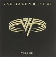 VAN HALEN: BEST OF 1 [CD]