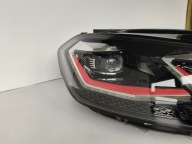 light right REFLEKTOR VW GOLF VII 7 GTI 5G 5G0 17- LIFT FULL LED