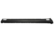 PORSCHE CAYENNE moulding threshold RH 7P5853554R 7P5853554