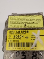 Module sensor Airbag Mitsubishi Space 0285001379