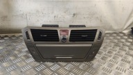 grid air conditioning devices central CITROEN PICASSO C4 2008r 303845