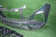 HYUNDAI TUCSON IV N-LINE 20- front bumper front