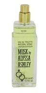 ALYSSA ASHLEY MUSK BY ALYSSA ASHLEY 50ml woda toaletowa flakon