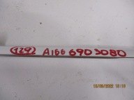 moulding CHROM MERCEDES ML 166 ML166 A1666903080