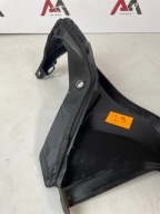 corner under the window right lower Renault Captur and