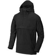 Bunda Helikon Mistral Anorak čierna XXL