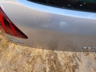 trunk door boot PEUGEOT 3008 and LIFT