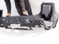 RANGE ROVER SPORT II L494 13-> bumper rear part