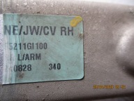 arm rear KIA EV6 55211-GI1000 right