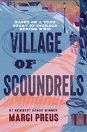 Village of Scoundrels Preus Margi
