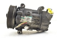 compresseur de climatisation MINI COOPER R56 1.6 16V 6942501
