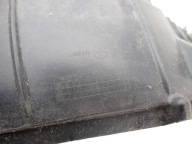 NISSAN X-TRAIL II T31 08-13 mudguard left front