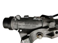 Allumage Clé Insert AUDI A4 B6 (2000-2006) 4B0905851F