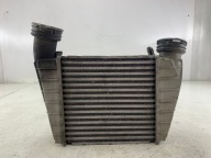 VW PHAETON e 3.0 TDI Radiatore / Raffreddatore radiatore intercooler 3D0145788