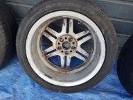 MERCEDES W204 W207 wheels disc discs AMG 17''