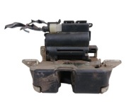 MITSUBISHI COLT VI lock bonnet boot